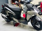 Hero XOOM 125R EFI i3s 2026