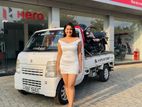 Hero XOOM 125R hunk xtream del 2026