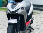 Hero XOOM 125R 2026