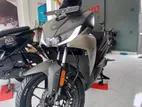 Hero XOOM 125R Matte Grey 2025