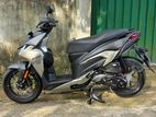 Hero XOOM 125R new 2026