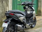 Hero XOOM 125R NEW 2026