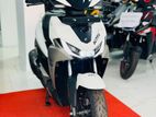 Hero XOOM 125R new 2026