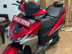 Hero XOOM 125R 2026