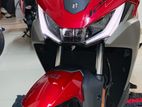 Hero XOOM 125R RED 125 2026