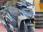 Hero XOOM 125R Xoom125 2026