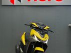 Hero XOOM 125R Yellow 2026