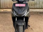 Hero XOOM 125R 2025