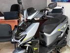 Hero Xoom Combat 110 2026