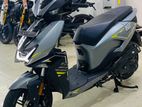 Hero Xoom Combat 110 Brand New 2026