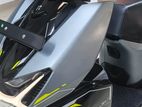 Hero Xoom Combat 110Cc 2026
