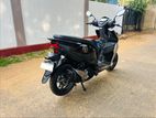 Hero Xoom Combat 2025