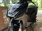 Hero Xoom Combat 2025