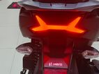 Hero Xoom Combat 2026