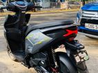 Hero Xoom Combat 2026