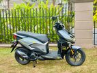 Hero Xoom Combat 2026