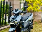 Hero Xoom Combat 2026
