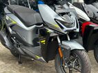 Hero Xoom Combat Brand New 2026