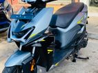 Hero Xoom Combat Brand New 2026