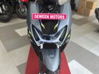 Hero Xoom Combat Brand New 2026