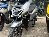 Hero Xoom Combat Brand New 2026