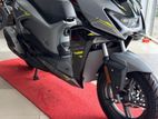 Hero Xoom Combat Brand New 2026