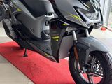 Hero Xoom Combat Brand New 2026