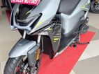 Hero Xoom Combat Brand New 2027