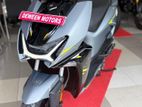 Hero Xoom Combat Efi Brand New 2026