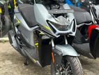Hero Xoom Combat EFI I3s 2026