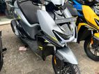 Hero Xoom Combat EFI I3s Brand New 2026