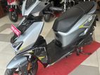 Hero Xoom Combat EFI I3s Brand New 2026