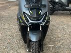 Hero Xoom Combat EFI I3s Brand New 2026