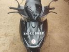 Hero Xoom 110 2024