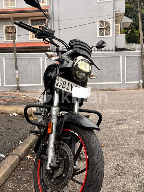 Hero XPulse 200 2020 for Sale in Colombo 14 | ikman