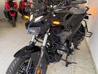 Hero Xtream 125R Black Edition 2025