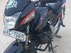 Hero Xtream 150 2011