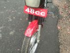 Hero Puch 2015