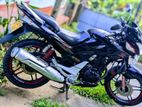 Hero Xtream CBZ 2012