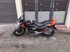 Hero Xtream Cbz 2007