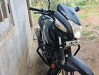 Hero Xtreme 125R 2014