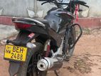 Hero Xtreme 125R 2017