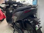 Hero Xtreme 125R 2025