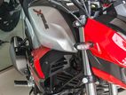 Hero Xtreme 125R 2025