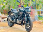 Hero Xtreme 125R 2025