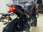 Hero Xtreme 125R 🖤 2026