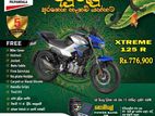Hero Xtreme 125R 2026