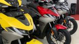 Hero Xtreme 125R 2026