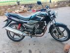 Hero Xtreme 125R 2007