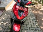 Hero Xtreme 125R 2025